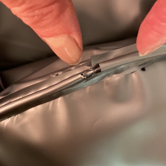 NWT Fuel 2 for 1 Backpack Lunch Bag Combo Pink and Blue - Picture 16 of 17